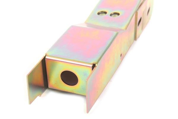 M-3281 63-67 Conv Body Lock Rear Pillar - Afbeelding 4