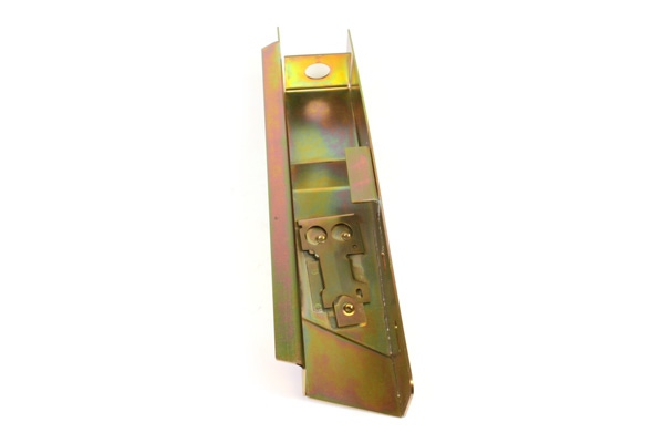 M-3294 63-67 Coupe Body Lock Rear Pillar - Afbeelding 2