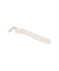 142108L 63 Binnenspatbordrok naar achterste verbindingsstrip spatbord (PM) - links