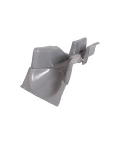 142163 63-67 Achterste U-verbinding tunnelvloerplaatpaneel (PM)