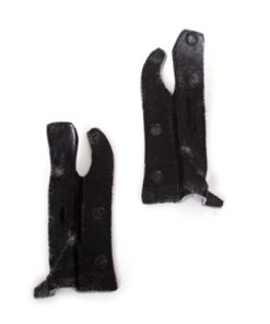 142041L 63-67 Verbindingsstrip tussen kap en scharnierstijl (PM) - links