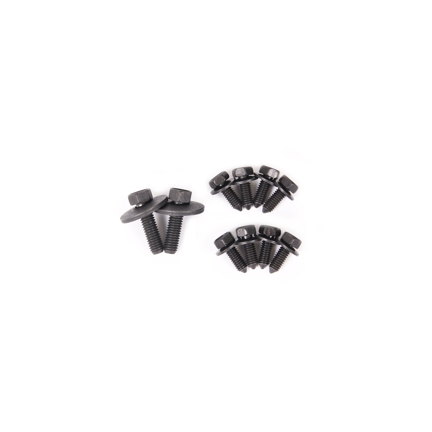 542035 63-75 scharnierbouten voor maaidekdeksel (10 stuks)
