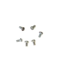 362226 63-67 Gas Door Emblem Screws