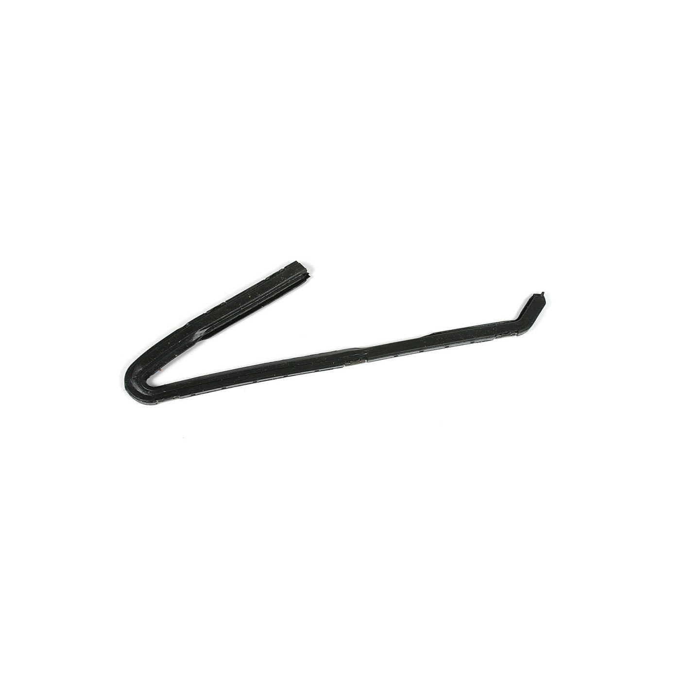 632220L 63-67 Cabriolet tochtstrip vooraan - links
