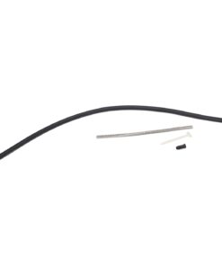 WS-4402 64 Overloopslang, veer en nippelset voor gastank