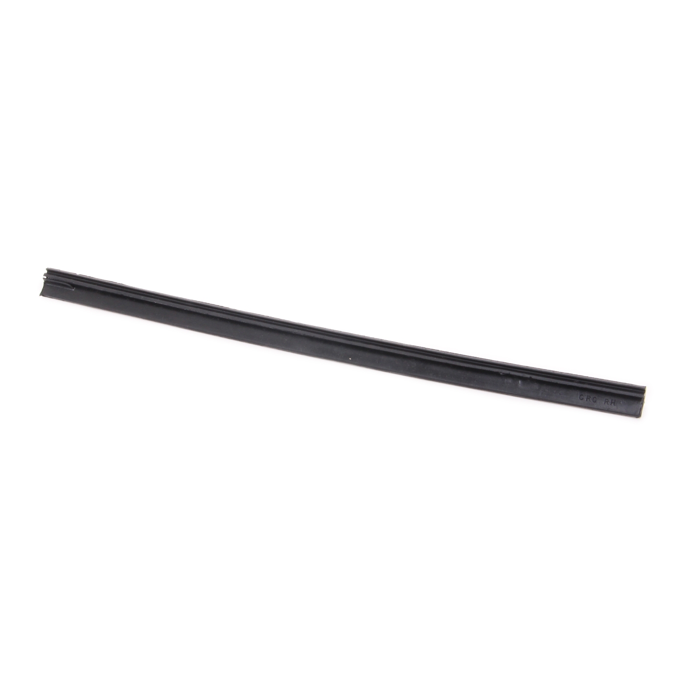 632221R 63-67 Achterruit van conv-ventilatieafdichting - rechts