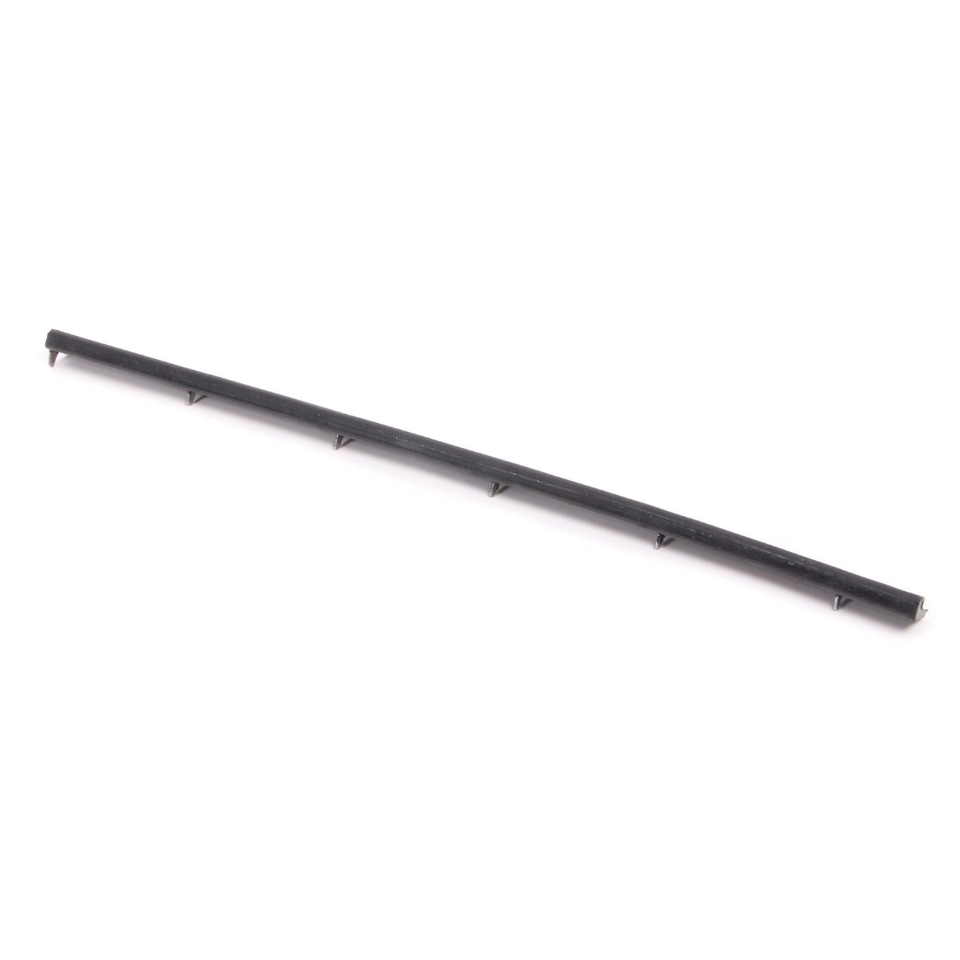 632221R 63-67 Achterruit van conv-ventilatieafdichting - rechts - Afbeelding 2