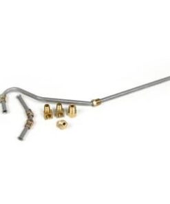 352103 63-65 300hp Fuel Pump to Carburetor Line Kit