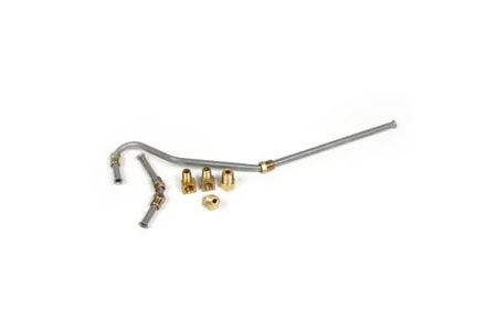 352103 63-65 300hp Fuel Pump to Carburetor Line Kit