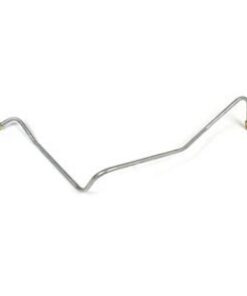 352332 67 300hp Fuel Pump to Carburetor Line