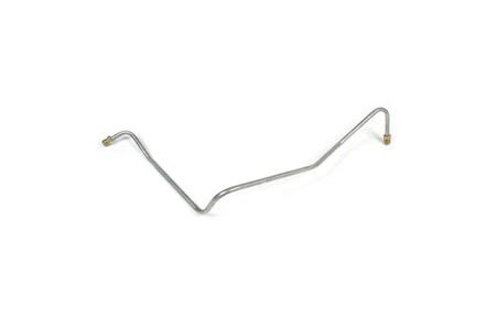 352332 67 300hp Fuel Pump to Carburetor Line