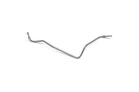 352333 67 350hp Fuel Pump to Carburetor Line