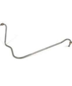 352334 67 390hp Fuel Pump to Carburetor Line