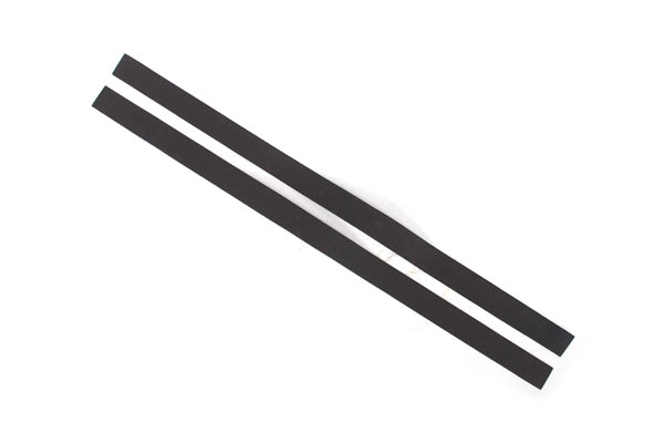 362203 63-67 Gas Tank Strap Anti-Squeak Pads