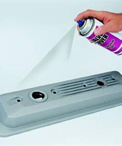 104109 84-91 Verf - klep afdekking 12 Ounce Aerosol