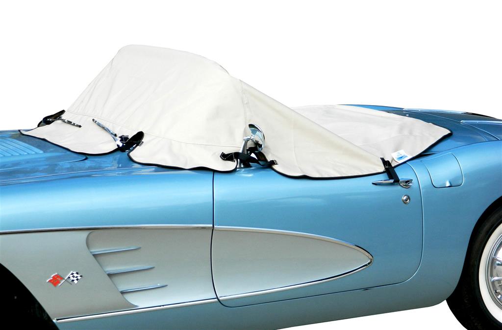 105079 98-04 Cockpit Cover - Cabriolet