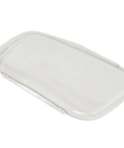 105086 97-04 voorste kentekenplaat omlijnde cover