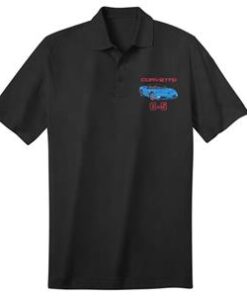 105231 Polo - C & B toernooi zwart C5 Converteerbaar met uw keuze van buiten & Inte