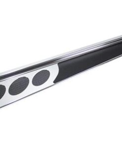 105238 97-04 chroom altec deur dorpel platen