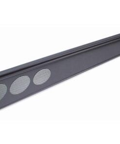 105245 97-04 zwarte altec deur dorpel platen