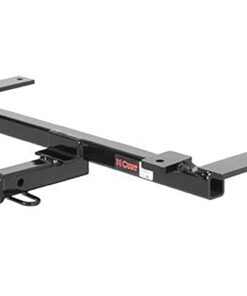 105346 97-04 Trailer Hitch - Coupe of Cabriolet