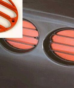 105355 97-04 Phantom staartlicht Louviers Set - 4 stuks *Specify Color*