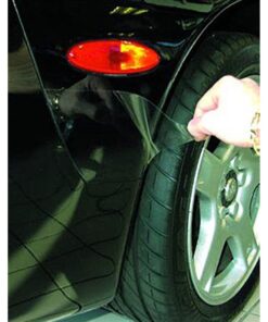 105410 97-04 Cleartastic Paint Protector Achter voor- en achterwiel