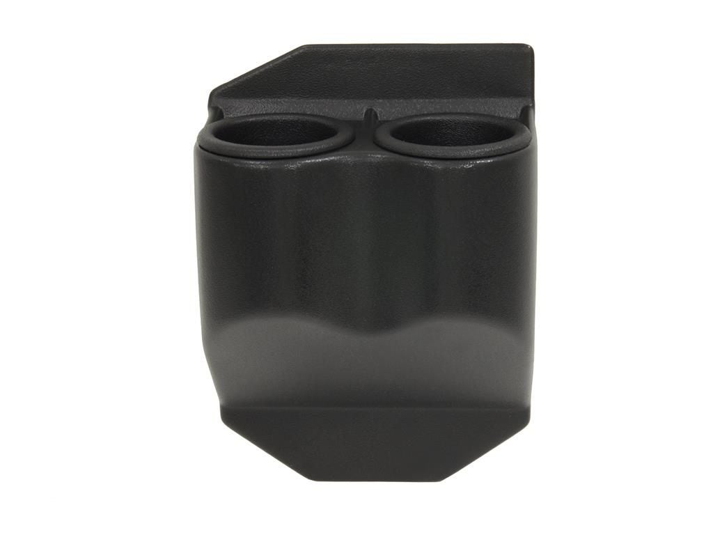 105543 97-13 Black Travel Buddy 2 Dual Cups houder (ND)
