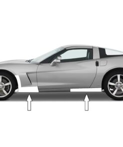 106122 05-13 Cleartastic Paint Protector 8 stuks behalve Z06