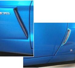 106673 06-13 Cleartastic Z06 / Grand Sport / 427 Converteerbare verfbeschermer Plus
