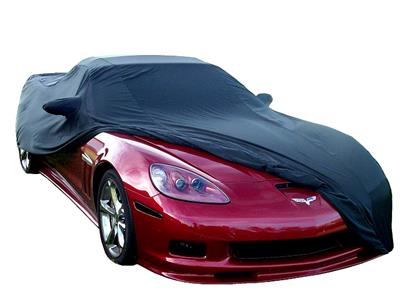 106858 05-13 autohoes - zwarte onyx super stretch