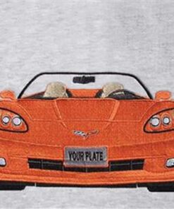106917F 05-13 Sweatshirt Front End Convertible Filled In Ontwerp (ND)