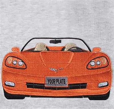 106917F 05-13 Sweatshirt Front End Convertible Filled In Ontwerp (ND)