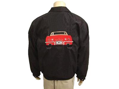 106995 2006-2013 z06 jacket achterkant ontwerp filled-in (nd)