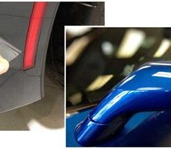 107221 14-17 Behind Wheel & Mirror Paint Protector