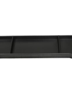 107459 14-19 Cargo Organizer / Rear Compartment Tray