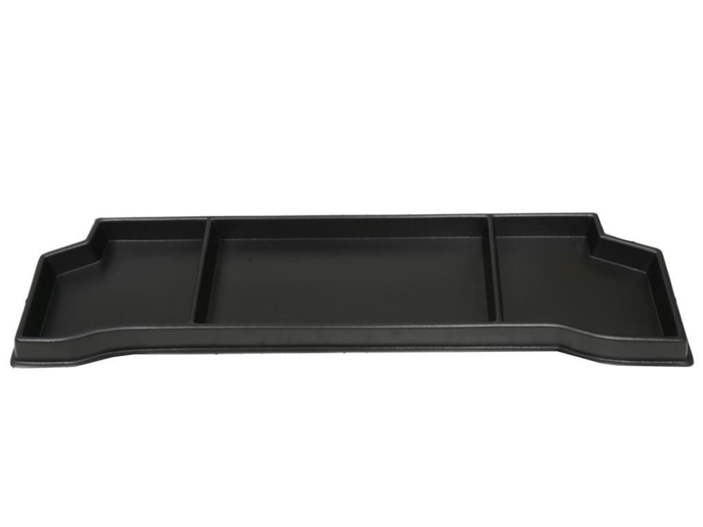 107459 14-19 Cargo Organizer / Rear Compartment Tray