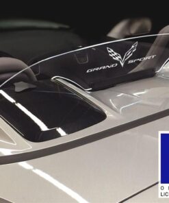 107606-02 14-19 Smoke Convertible Wind Reflector Grandsport
