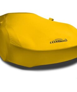 108040 2020-2024 Stretch Satin cabrio Car afdekking *kleur opgeven kleur"