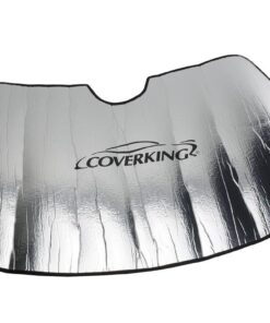 108083 2020-2024 Roll Up Windshield Sunshade