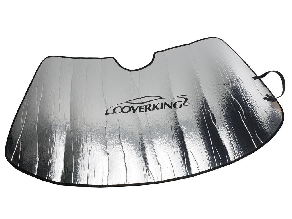 108083 2020-2024 Roll Up Windshield Sunshade
