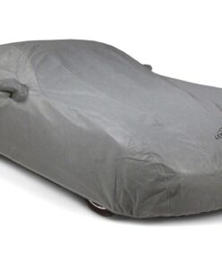 108214 2020-2024 Triguard coupé Car afdekking
