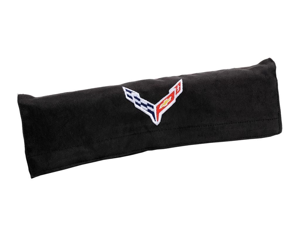 108830 2020-2024 C8 veiligheidsgordel Sholder Cushion Pad / afdekking