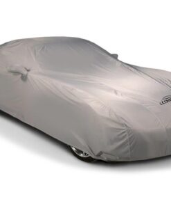 108853 2020-2024 Autobody Armor cabrio Car afdekking