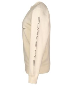 108974 C8 Bone Crew Neck Sweatshirt *Specify Size