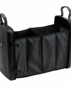 108976 2020-2025 Frunk voor Trunk Collapsible bagageruimte Organizer