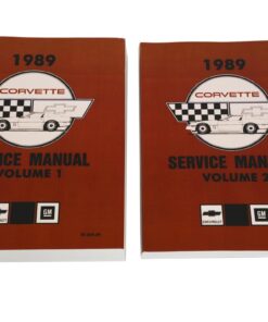 114055 89 Shop Servicehandboek