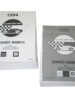 114060 94 Shop Servicehandboek (ND)