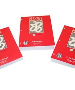 115003 00 Shop Servicehandboek - GM - 2000 (ND)