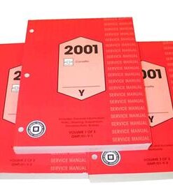 115009 01 GM Shop Servicehandboek (ND)